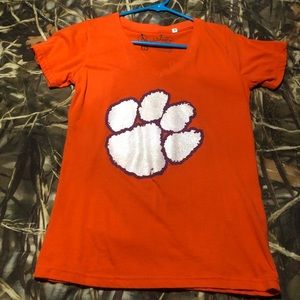 Clemson T-shirt